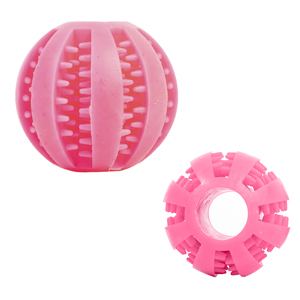 [13007RS] Pelota Dental P/ Cachorros 5Cm