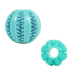[13008SR] Pelota Dental P/ Cachorros 6Cm