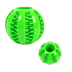 [13008VE] Pelota Dental P/ Cachorros 6Cm