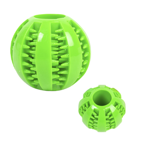 [13009VE] Pelota Dental P/ Cachorros 7Cm
