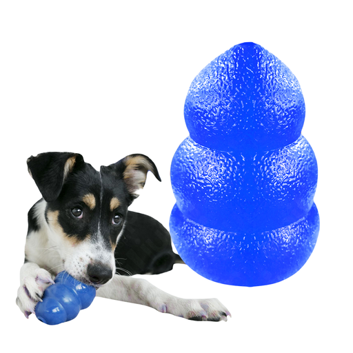 [13011AZ] Juquete Saltador P/Cachorro Xl