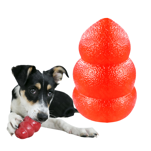 [13011RO] Juquete Saltador P/Cachorro Xl