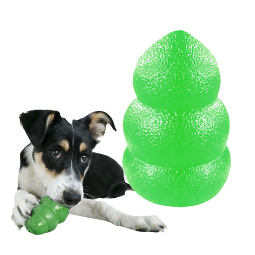 [13011VE] Juquete Saltador P/Cachorro Xl