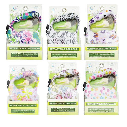 [13024SR] Correa Extendible Automatic 5M