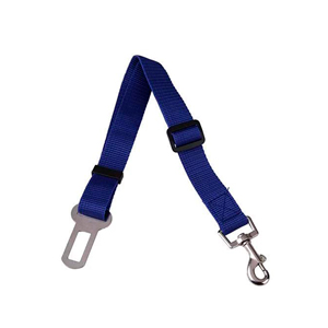 [13025 AZ] Cinturon D/Seguridad Masc 70Cm