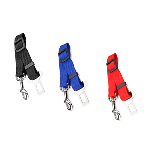 [13025 SR] Cinturon D/Seguridad Masc 70Cm