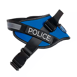 [13031AZ] Pretal Arnes Extra Grande