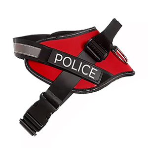 [13031RO] Pretal Arnes Extra Grande