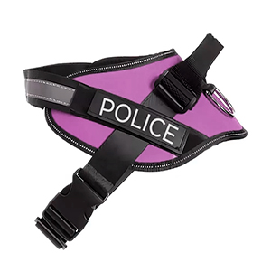 [13031RS] Pretal Arnes Extra Grande