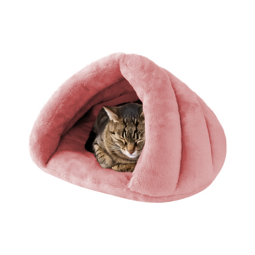 [13048RO] Cama Moises Cueva 55X40X28Cm