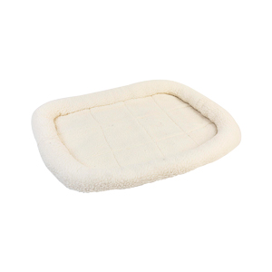 [13049BL] Cama Moises Peluche 60Cm