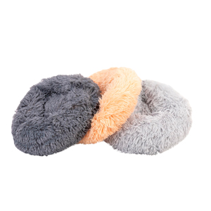 [13051SR] Cama Moises De Peluche 40 Cm