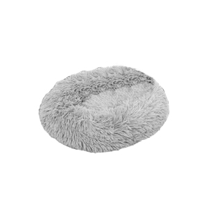 [13053GR] Cama Moises De Peluche 60 Cm