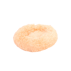 [13054CR] Cama Moises De Peluche 70 Cm