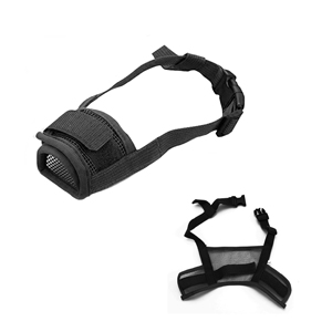 [13059NEM] Bozal De Tela