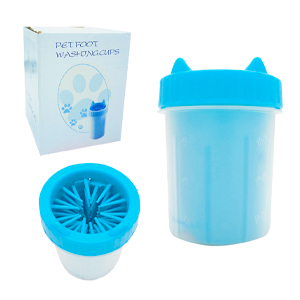 [13064SR] Limpiador De Patas Pequeño