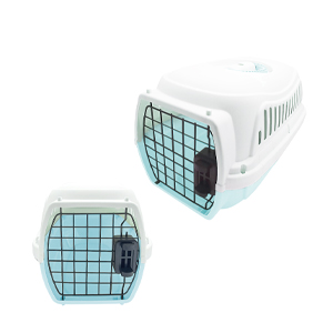 [13077CE] Jaula Transportadora 52X32Cm