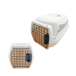 [13077MA] Jaula Transportadora 52X32Cm