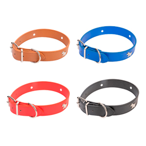 [13078SR] Collar Para Perro Hueso 45X2Cm