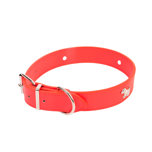 [13079RO] Collar Para Perro 57X3Cm