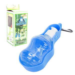 [13083CE] Botella Bebero Portatil 250 Ml