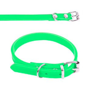 [13094VE] Collar P/Mascota Goma 2X43Cm