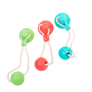 [13109SR] Pelota Resoltera C/Ventosa 7Cm