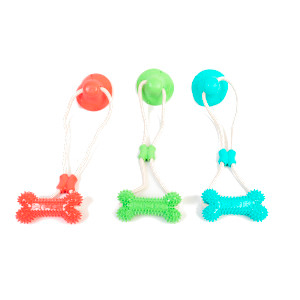 [13111SR] Juguete Ventosa Resoltera Hues