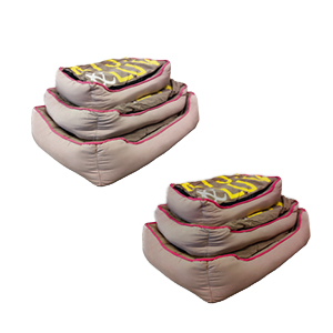 [13113SRE] Cama Moises Mascota 48-53-64Cm