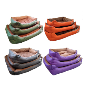 [13117 SRE] Cama Moises Mascota 48-59-70Cm