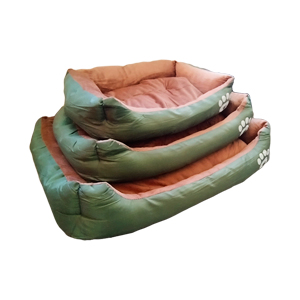 [13117VEA] Cama Moises Mascota 48-59-70Cm