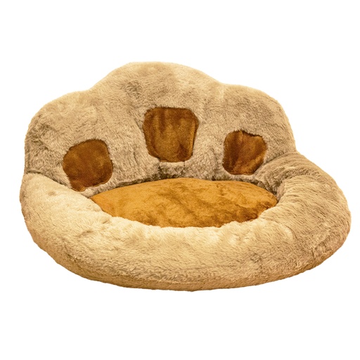 [13120BE] Cama En Forma Huella 70X18Cm