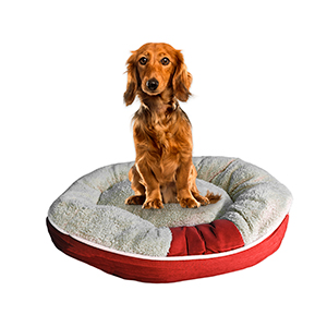 [1312CBO] Cama Moises Mascotas 70Cm