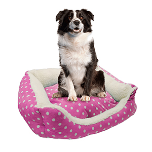 [1313ARS] Cama Moises Mascotas 48Cm