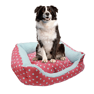 [1313CRO] Cama Moises Mascotas 53Cm