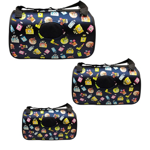 [13141M2] Bolso Transportador Set X 3