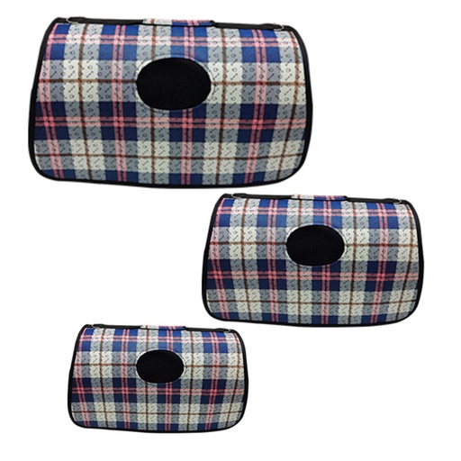 [13141M3] Bolso Transportador Set X 3