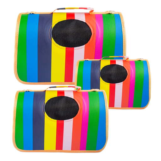 [13141M5] Bolso Transportador Set X 3