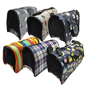 [13141SR] Bolso Transportador Set X 3
