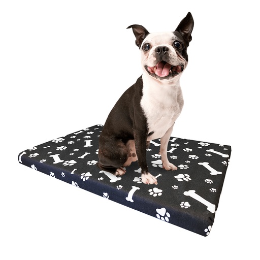 [13149NE] Colchón Cama Con Funda 50X70Cm