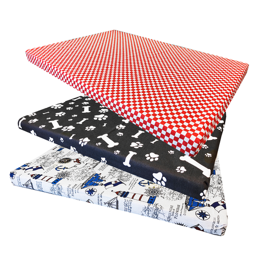 [13149SR] Colchón Cama Con Funda 50X70Cm