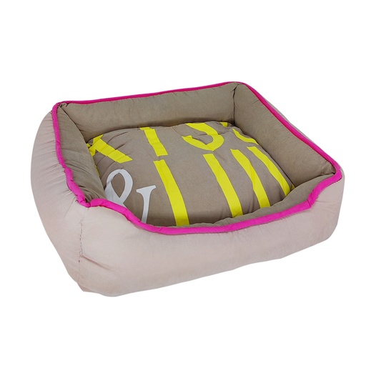 [1314CCR] Cama Moises Mascotas 63Cm
