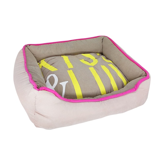 [1314CRS] Cama Moises Mascotas 63Cm