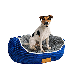 [1315BAZ] Cama Moises Mascotas 70Cm