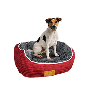 [1315CBO] Cama Moises Mascotas 77Cm