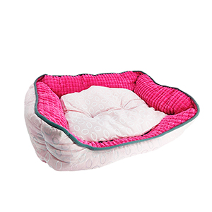 [1316CFU] Cama Moises Mascotas 65Cm