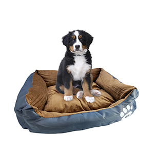[1317BGO] Cama Moises Mascotas 59Cm