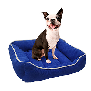 [1319AAZ] Cama Moises Mascotas 40Cm