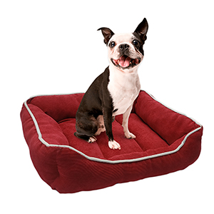 [1319CBO] Cama Moises Mascotas 60Cm