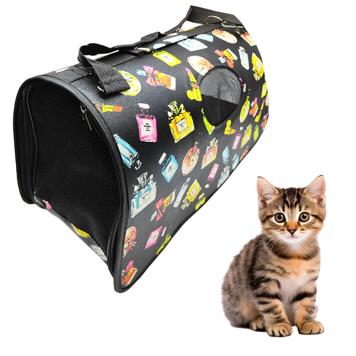 [1341AM2] Bolso Transportador Mascota